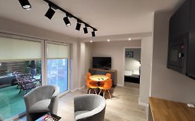 Apartament 54