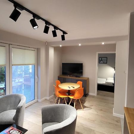 Apartament 54 Władysławowo Zewnętrze zdjęcie