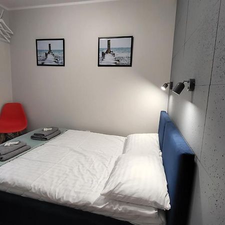 Apartament 54 Władysławowo Zewnętrze zdjęcie