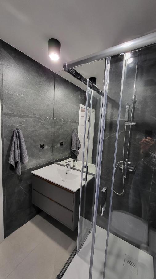 Apartament 54 Władysławowo Zewnętrze zdjęcie