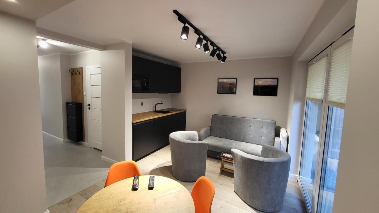 Apartament 54 Władysławowo Zewnętrze zdjęcie
