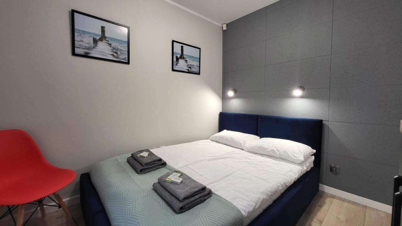 Apartament 54 Władysławowo Zewnętrze zdjęcie