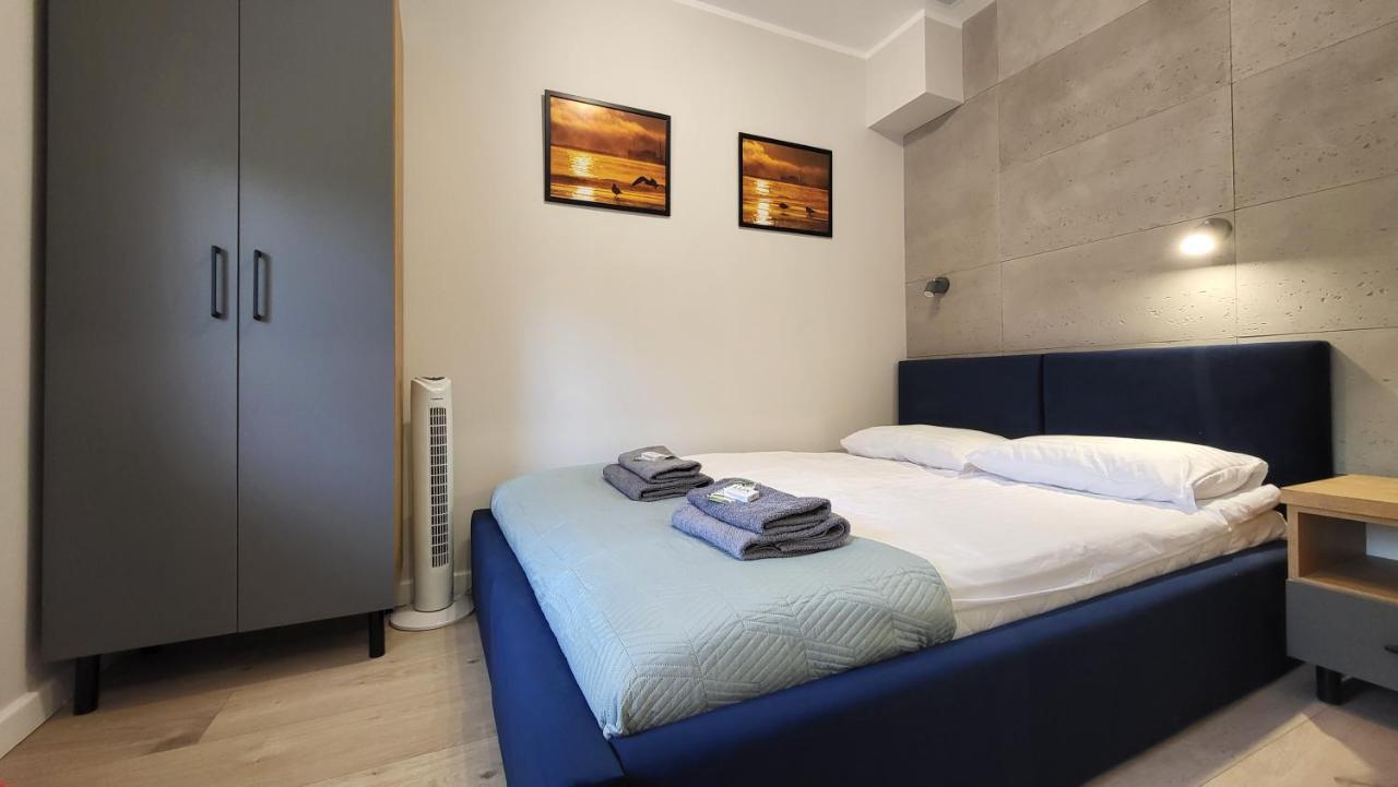 Apartament 54 Władysławowo Zewnętrze zdjęcie
