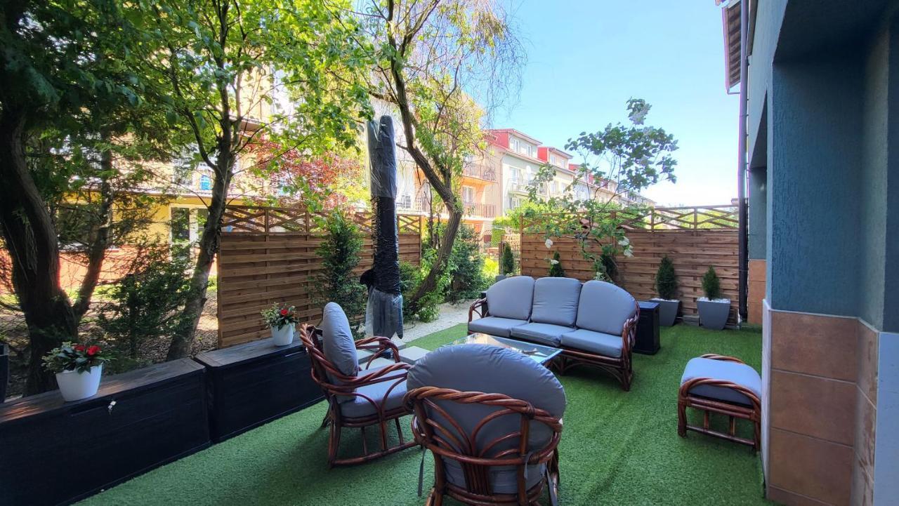 Apartament 54 Władysławowo Zewnętrze zdjęcie