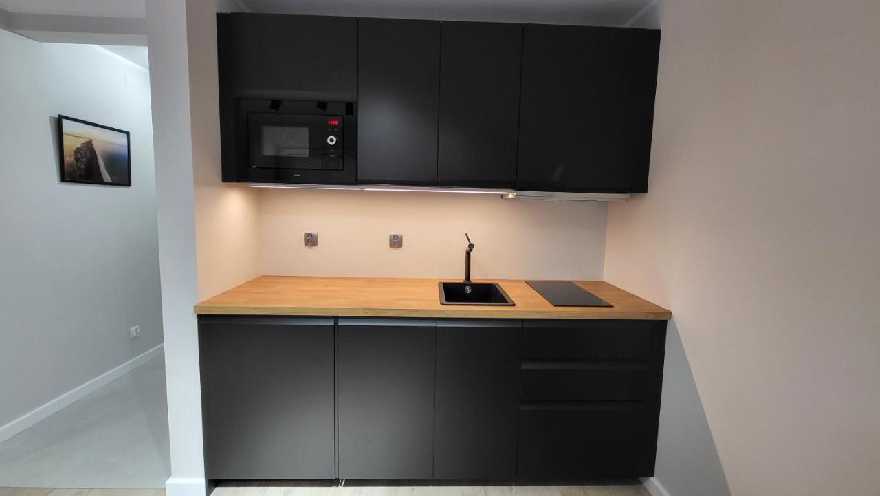 Apartament 54 Władysławowo Zewnętrze zdjęcie